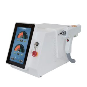 Máy AQT Laser Nd:YAG MR-01