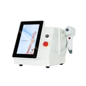 Máy AQT Laser Nd:YAG