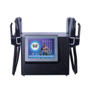 MÁY TĂNG CƠ HỆ MS+RF AQT MR-11