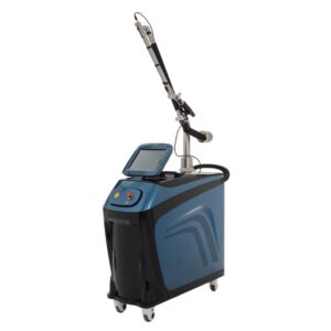 MÁY TRỊ NÁM AQT LASER Q-SWITCHED ND YAG