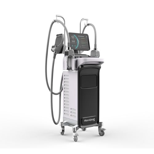 MÁY AQT EMS+RF – CÔNG NGHỆ MUSCULPTING HIỆN ĐẠI