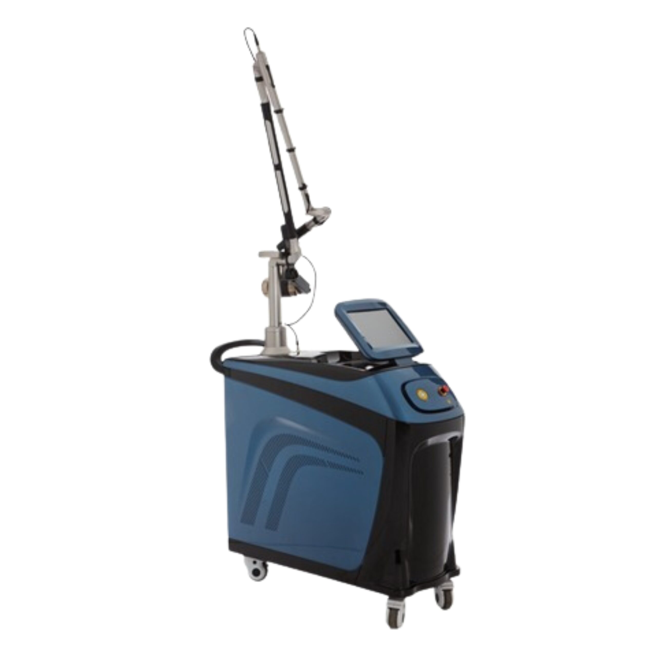 MÁY TRỊ NÁM AQT LASER Q-SWITCHED ND YAG