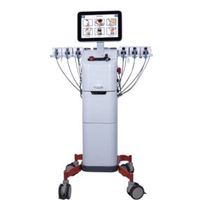 MÁY GIẢM BÉO & TẠO HÌNH CƠ HỆ TRUSHAPE ID+FLEX (2 TRONG 1) AQT MR-12