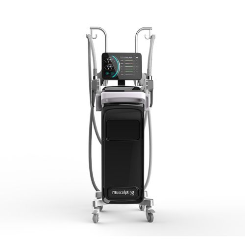 MÁY AQT EMS+RF – CÔNG NGHỆ MUSCULPTING HIỆN ĐẠI