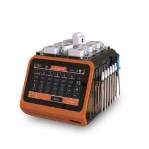 MÁY TẠO HÌNH CƠ HỆ TRUSHAPE ID AQT MR-13