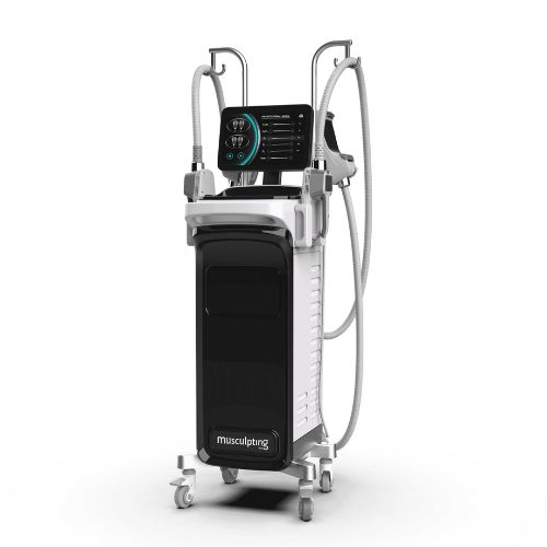 MÁY AQT EMS+RF – CÔNG NGHỆ MUSCULPTING HIỆN ĐẠI