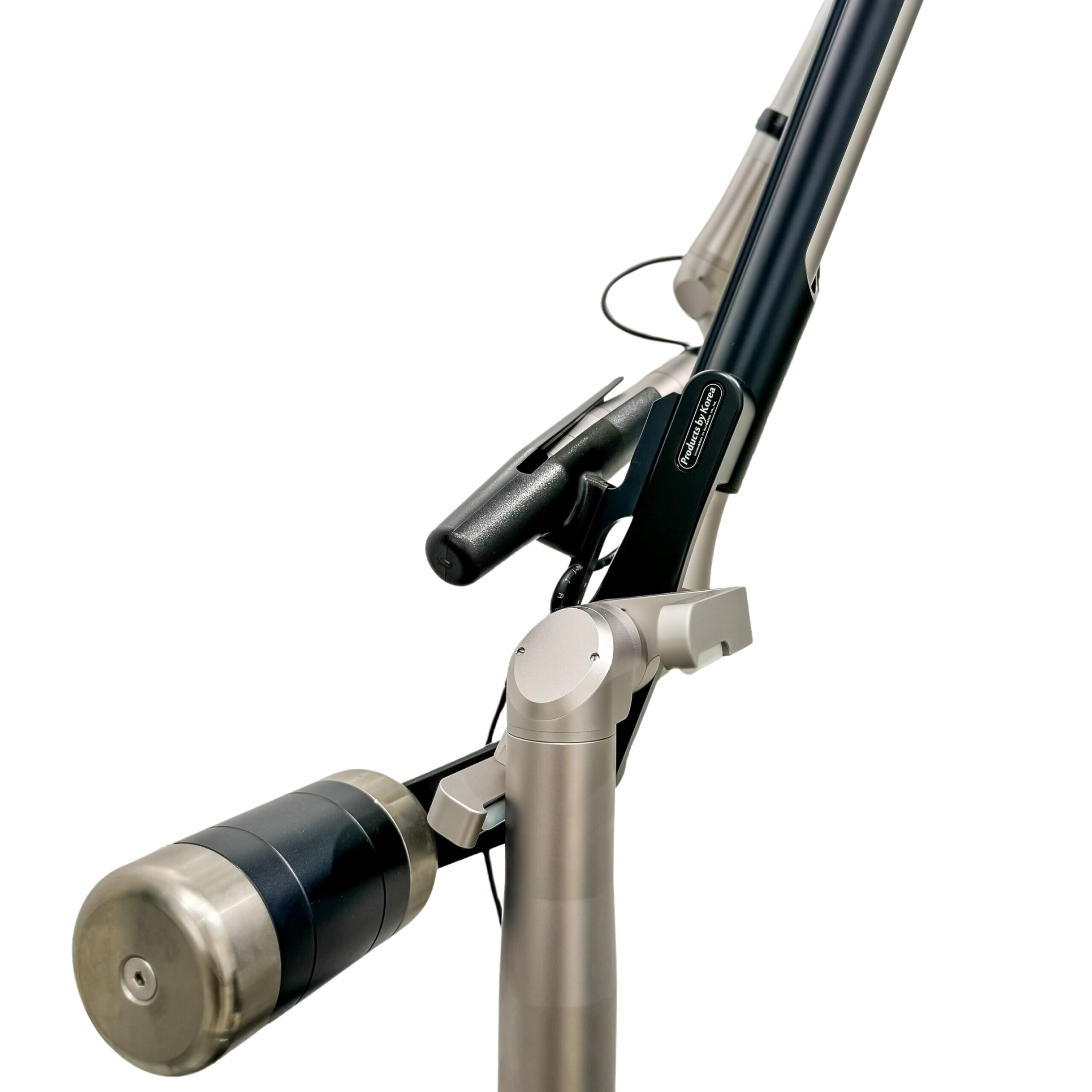 MÁY TRỊ NÁM AQT LASER Q-SWITCHED ND YAG