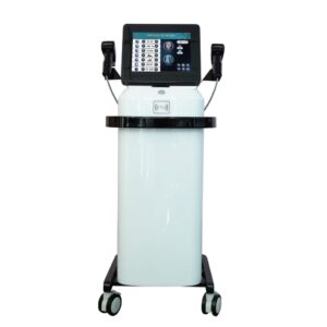 MÁY CHĂM SÓC DA HỆ RF MICRONEEDLE AQT MR-15