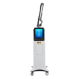 MÁY AQT CO2 FRACTIONAL LASER – ULTRAPULSE FRACTIONAL CO2 LASER