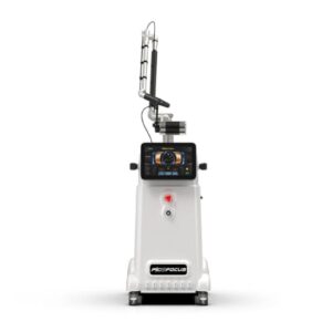 MÁY AQT LASER PICOSECOND – XÓA SẮC TỐ, TRẺ HÓA DA KHÔNG XÂM LẤN