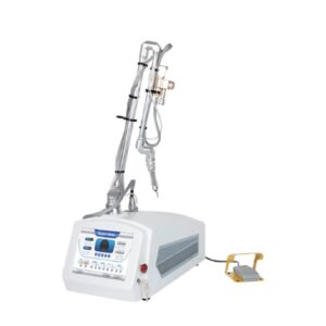 MÁY AQT FRACTIONAL CO2 LASER SYSTEM MR-17
