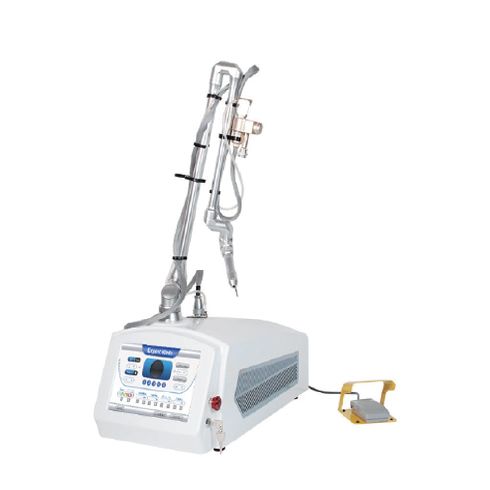 MÁY AQT FRACTIONAL CO2 LASER SYSTEM MR-17