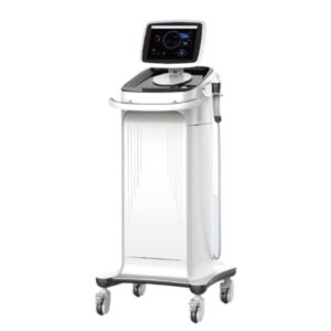 MÁY LĂN KIM VI ĐIỂM AQT RF