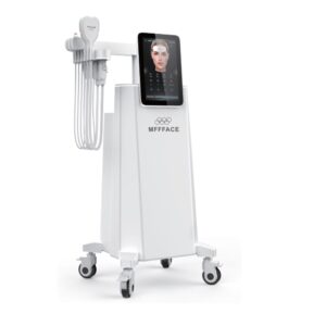 MÁY CHĂM SÓC DA MF-FACE·FACIAL REVOLUTION AQT MR-25