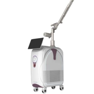 MÁY AQT LASER PICOSECOND - N680