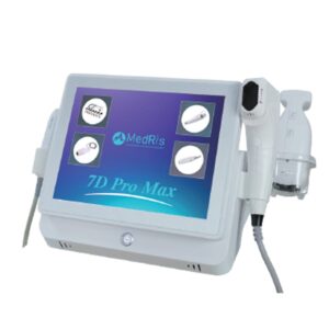 MÁY NÂNG CƠ - TRẺ HÓA 7D HIFU AQT MR-23