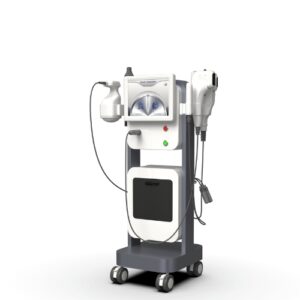 MÁY AQT HIFU 5D ULTRALIFT – CÔNG NGHỆ NÂNG CƠ & TRẺ HÓA DA KHÔNG XÂM LẤN