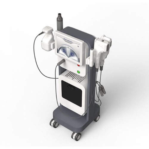 MÁY AQT HIFU 5D ULTRALIFT – CÔNG NGHỆ NÂNG CƠ & TRẺ HÓA DA KHÔNG XÂM LẤN