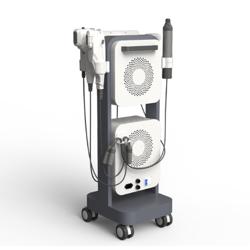 MÁY AQT HIFU 5D ULTRALIFT – CÔNG NGHỆ NÂNG CƠ & TRẺ HÓA DA KHÔNG XÂM LẤN