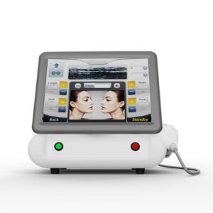 MÁY AQT HIFU CẦM TAY ULTRASKIN – CÔNG NGHỆ NÂNG CƠ & TRẺ HÓA DA