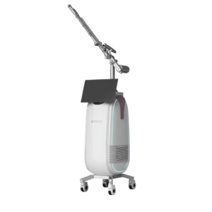MÁY FRACTIONAL CO2 LASER – K106