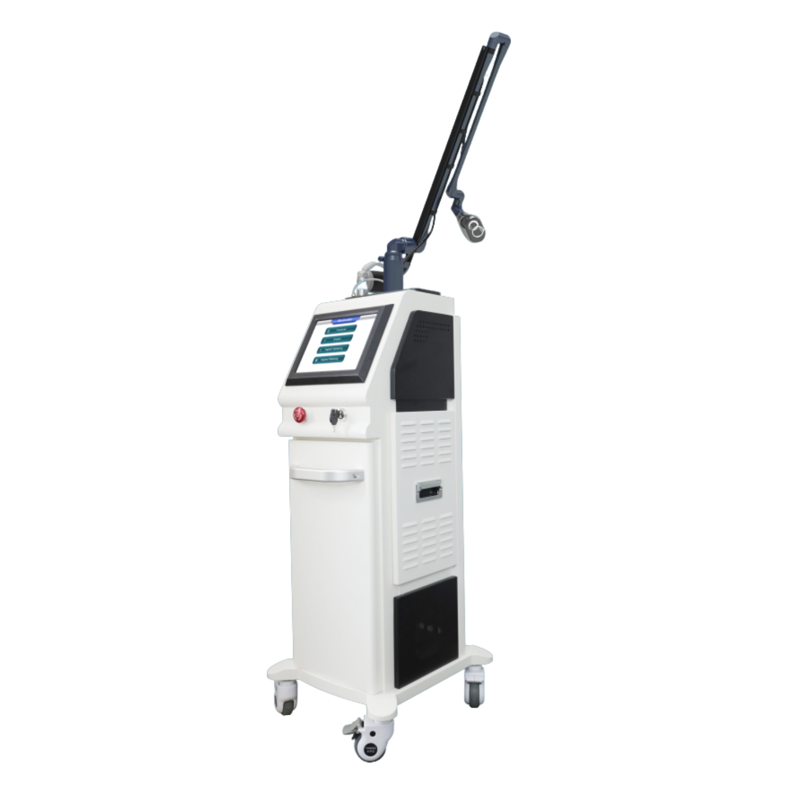 AQT Fractional CO2 Laser
