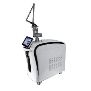 MÁY TRỊ NÁM AQT LASER Q-SWITCHED ND YAG MR-06