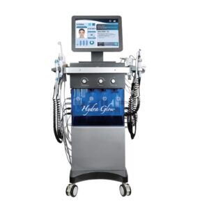 MÁY CHĂM SÓC DA HYDRABEAUTY (14 TRONG 1) AQT MR-09