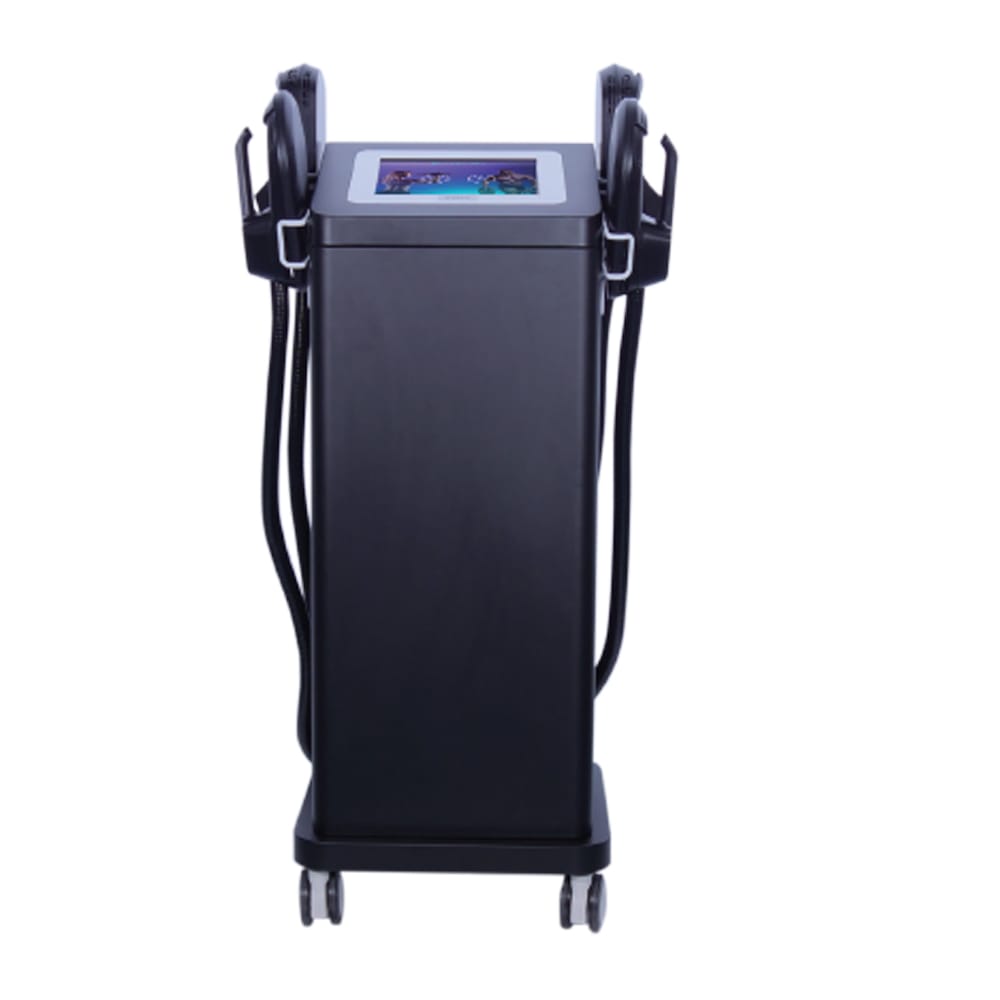 MÁY GIẢM BÉO HỆ MS+RF AQT MR-10