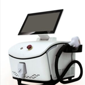 Dòng Triệt lông bằng Laser Diode + HÐH Android AQT K808C KL-35