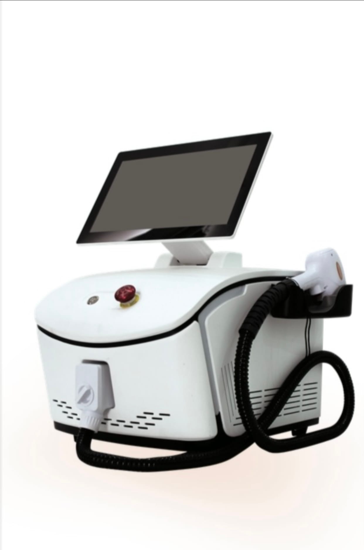 AQT K808C KL-35 Laser Diode Hair Removal System + Android OS