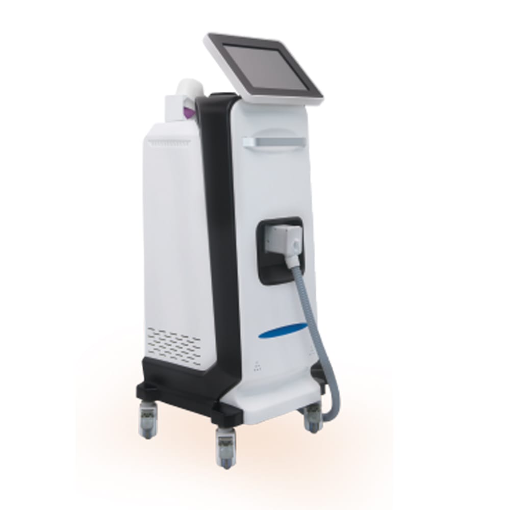 AQT K19 KL-26 Diode Laser Hair Removal System