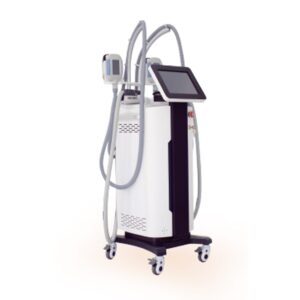 Dòng GIẢM BÉO TOÀN THÂN AQT K390 KL-22