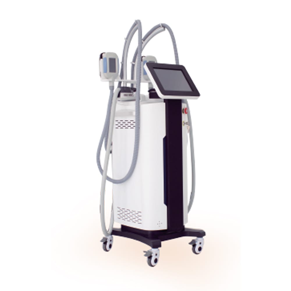 Dòng GIẢM BÉO TOÀN THÂN AQT K390 KL-22