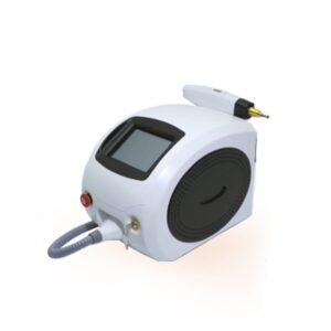 Q-Switch ND:YAG Laser AQT K630+ KL-14