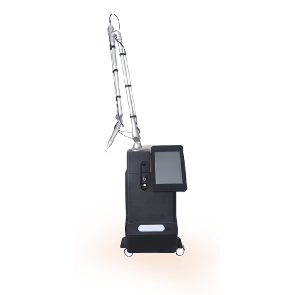 Q-Switch ND:YAG Laser AQT K680 KL-16