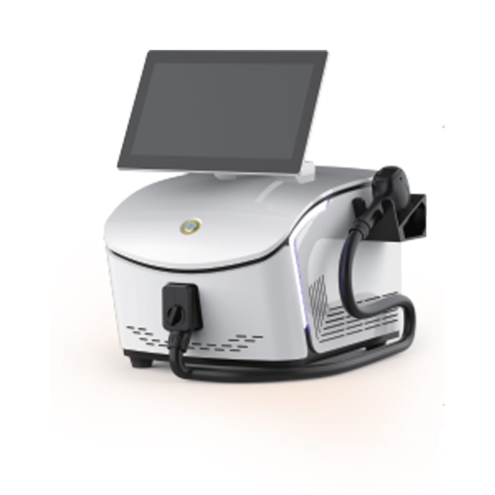 Dòng Triệt lông bằng Laser Diode AQT K808C KL-28