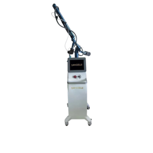 MÁY AQT FRACTIONAL CO2 LASER SYSTEM - NZ261