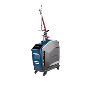 MÁY XOÁ XĂM AQT LASER SUPER PICO FOCUS
