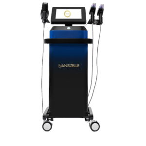 MÁY ĐẨY TINH CHẤT/CHĂM SÓC DA AQT RF MICRONEEDLING